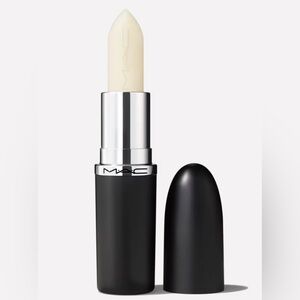 M·A·CXIMAL SLEEK SATIN LIPSTICK IN THE CLEAR